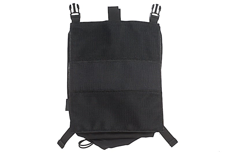 TMC Helmet Back Panel for 420 Plate Carrier