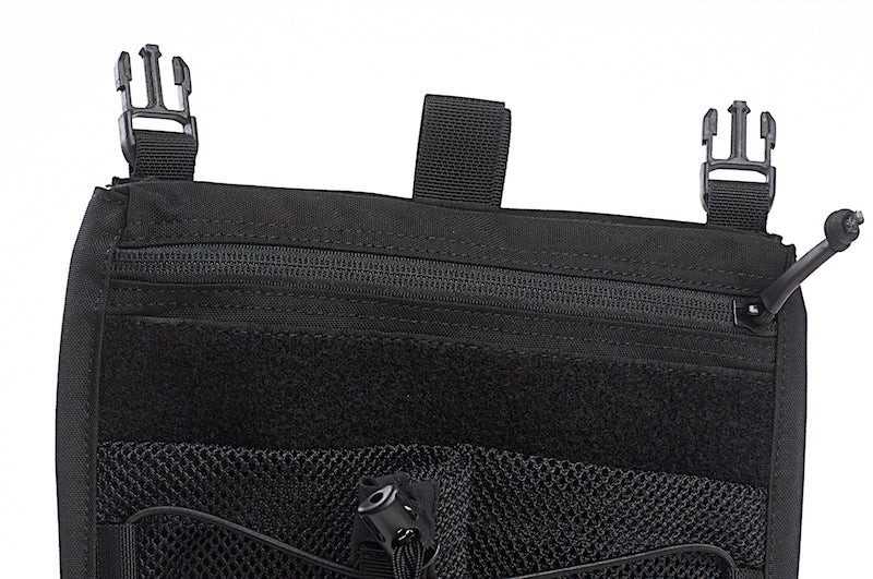 TMC Helmet Back Panel for 420 Plate Carrier