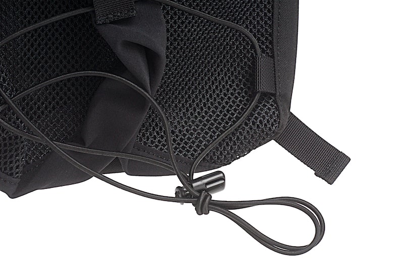 TMC Helmet Back Panel for 420 Plate Carrier
