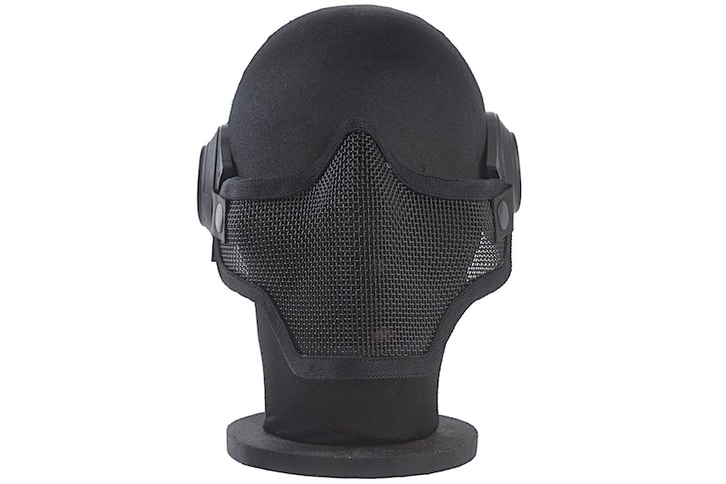 TMC Mesh Mask with Ear Cover