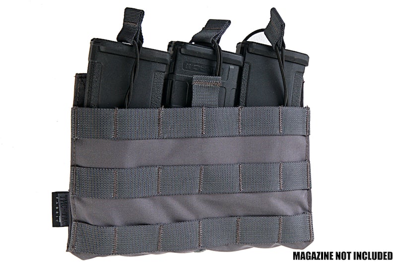TMC TY 556 Pouch for AVS JPC 2.0 (Wolf Grey)