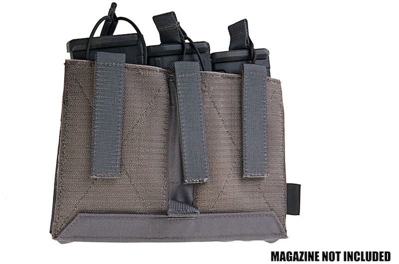TMC TY 556 Pouch for AVS JPC 2.0 (Wolf Grey)