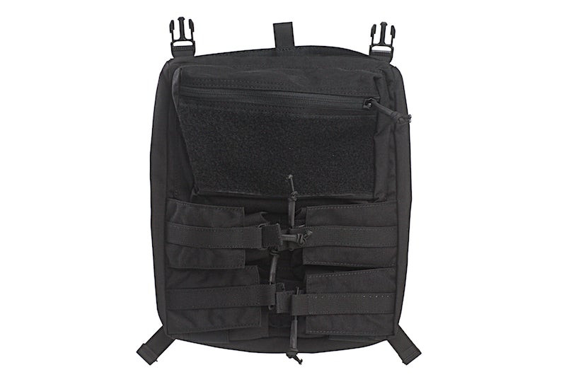 TMC Assault Back Panel for 420 Plate Carrier