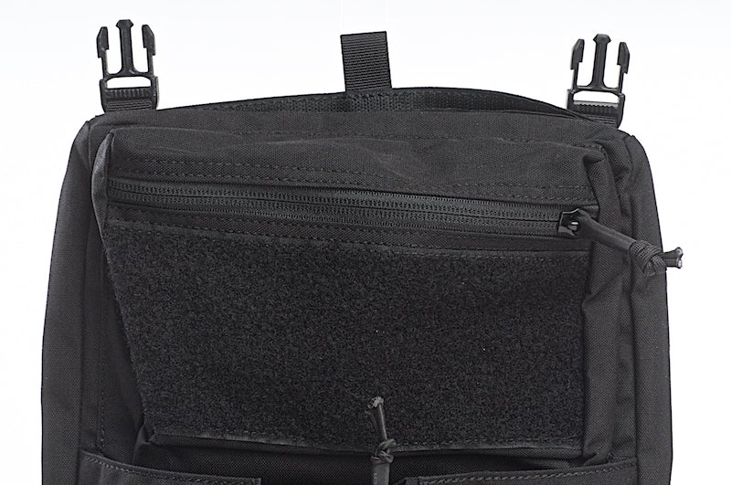 TMC Assault Back Panel for 420 Plate Carrier