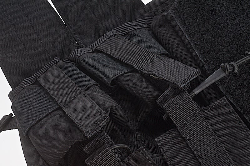 TMC Assault Back Panel for 420 Plate Carrier
