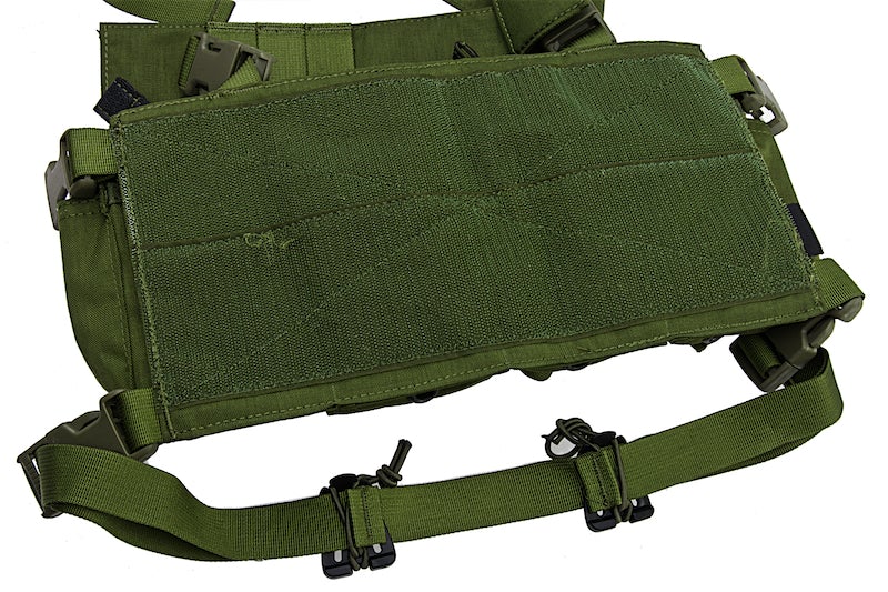 TMC XR Chest Rig (Olive Drab)