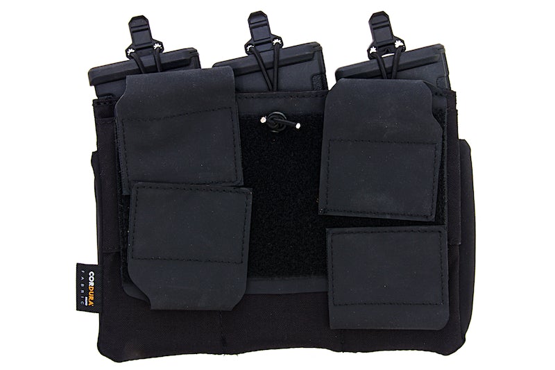 TMC TRI Magazine Pouch for SS PC