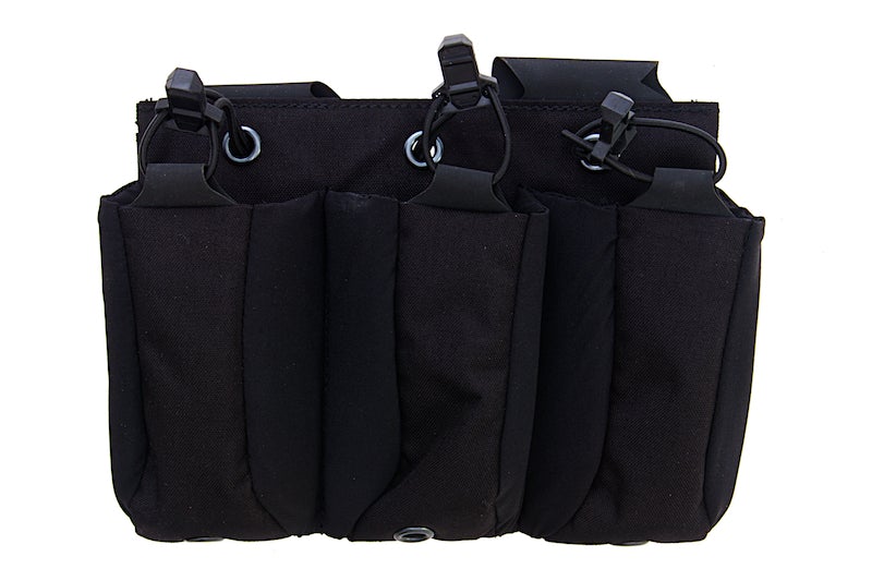 TMC TRI Magazine Pouch for SS PC