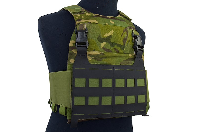 TMC FCSK Plate Carrier (Multicam Tropic)