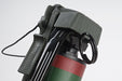 TMC Flashbang Grenade Pouch w/ Dummy BB Can (OD)
