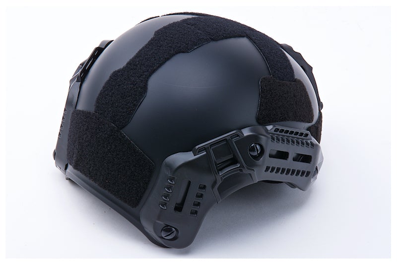 TMC MK Helmet (Black)