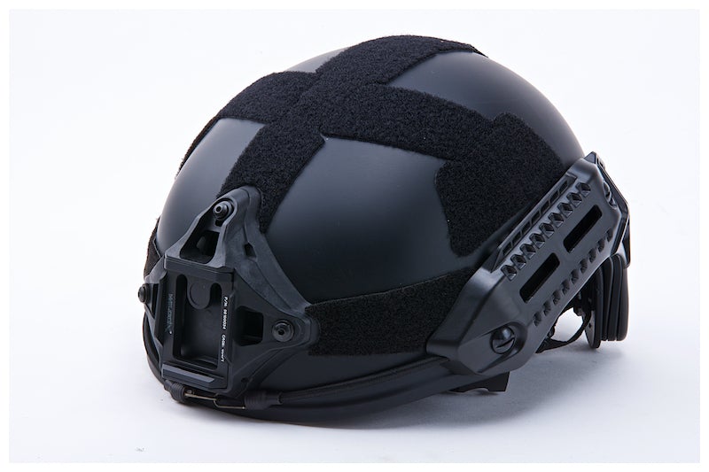 TMC MK Helmet (Black)