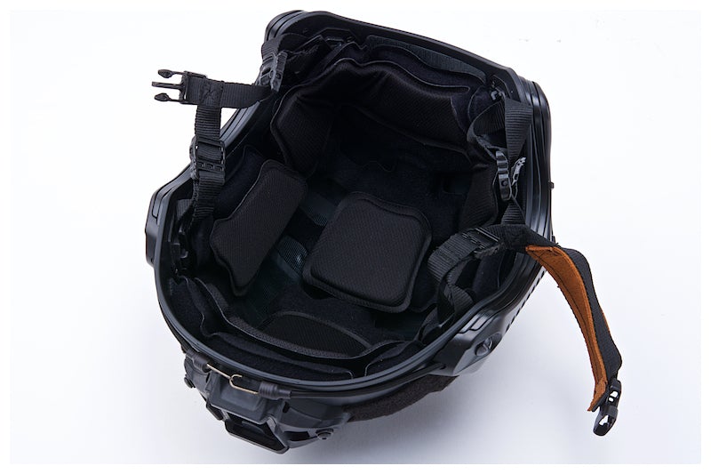TMC MK Helmet (Black)