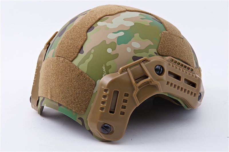 TMC MK Helmet (Multicam)