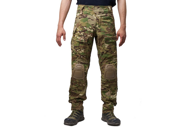 TMC Original Cutting G3 Combat Pants (Size: 30R / Multicam)