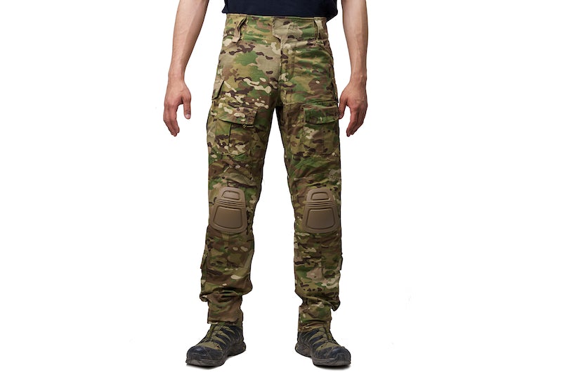 TMC Original Cutting G3 Combat Pants (Size: 30R / Multicam)