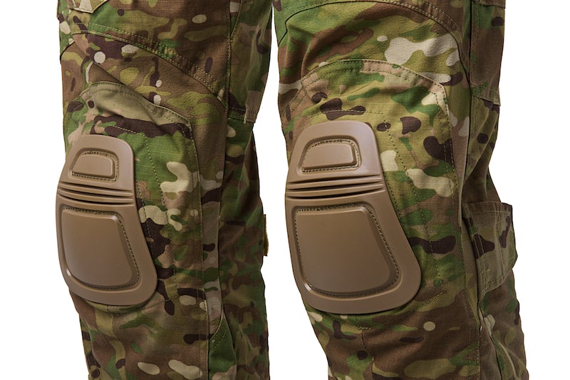 TMC Original Cutting G3 Combat Pants (Size: 30R / Multicam)