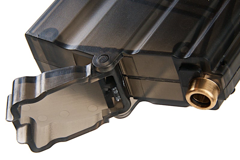TMC M4 MAG 6mm BB Loader