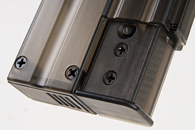TMC M4 MAG 6mm BB Loader