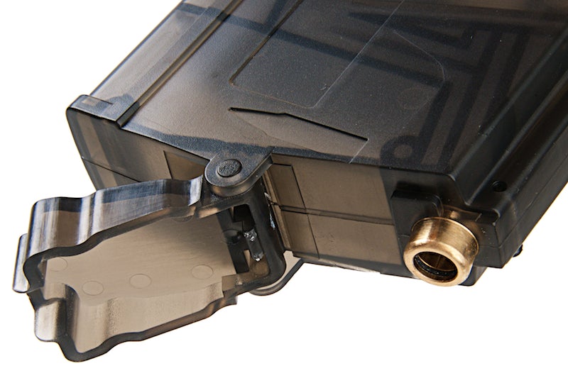 TMC BMAG 6mm BB Loader