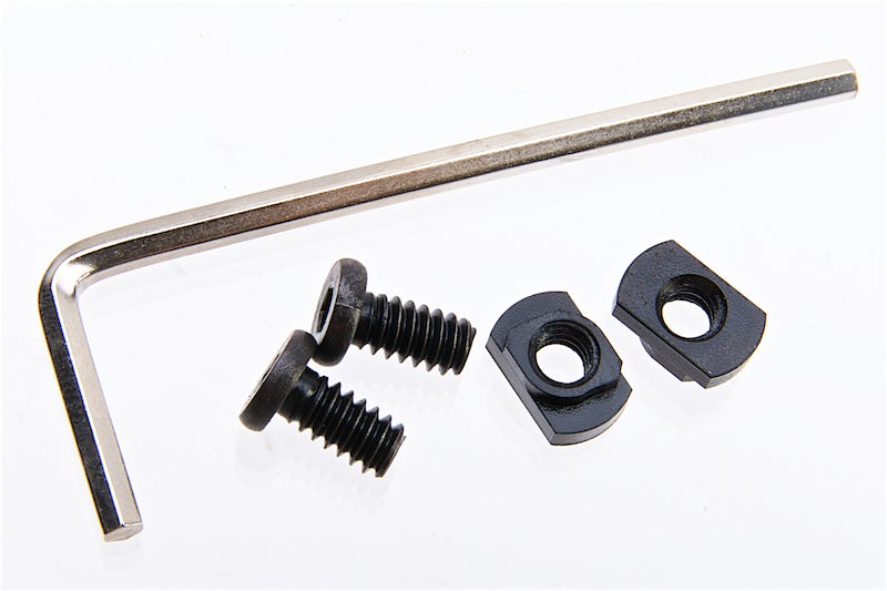 TMC M-LOK QD Sling Mount (Model B)