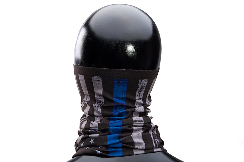 TMC Balaclava USA Thin Blue Line