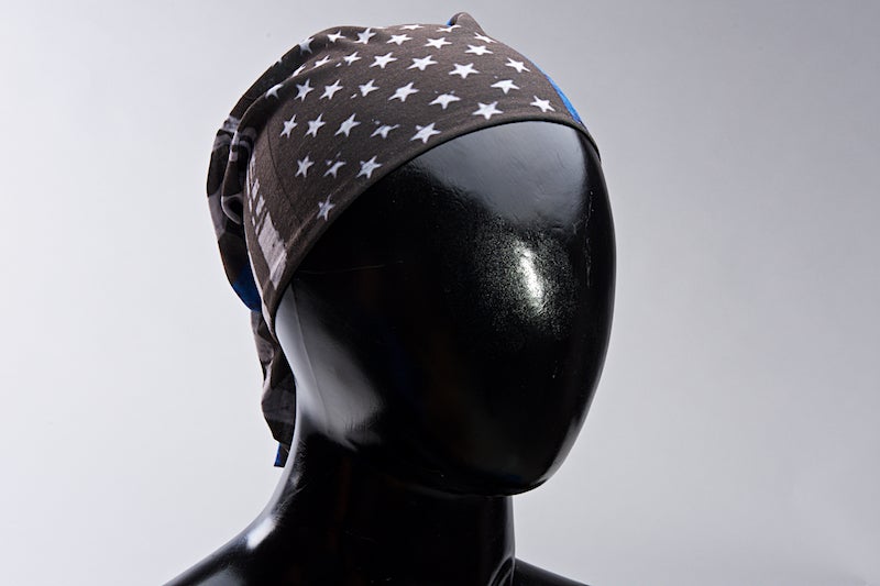 TMC Balaclava USA Thin Blue Line