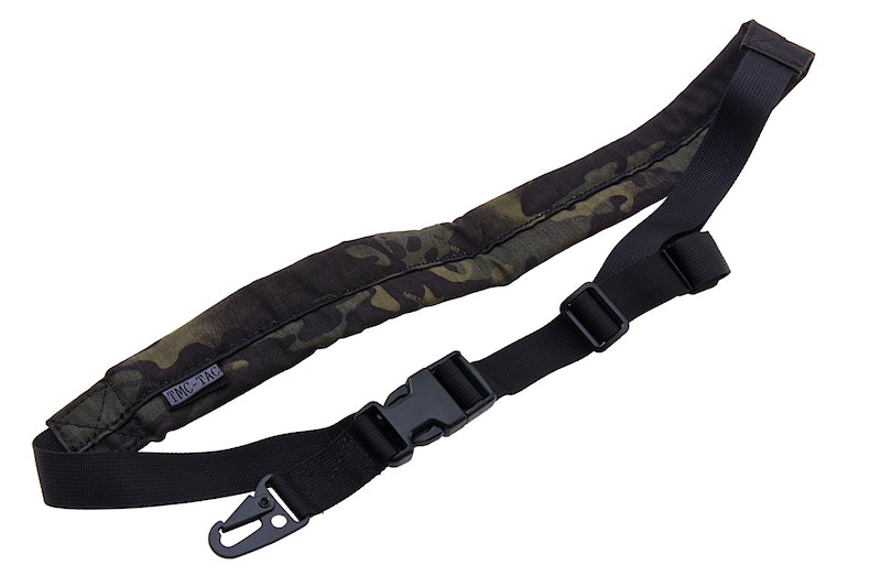 TMC Single Padded Sling (Multicam Black)