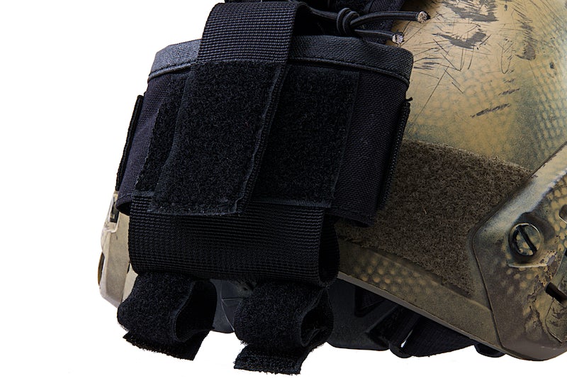 TMC MK3 Battery Case for Helmet