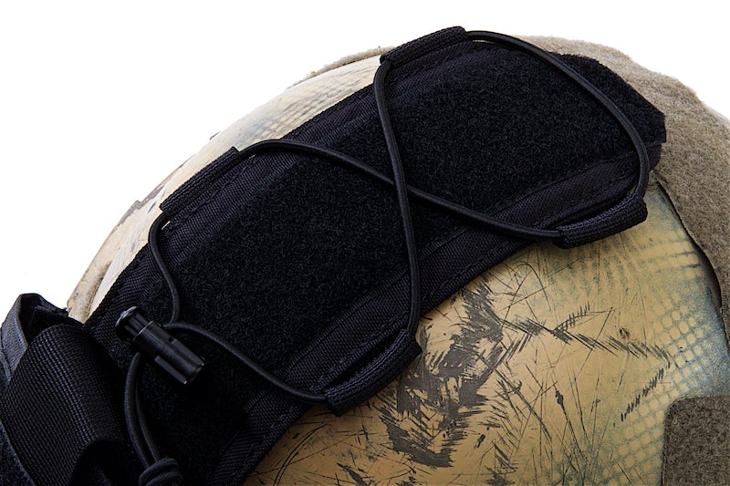 TMC MK3 Battery Case for Helmet