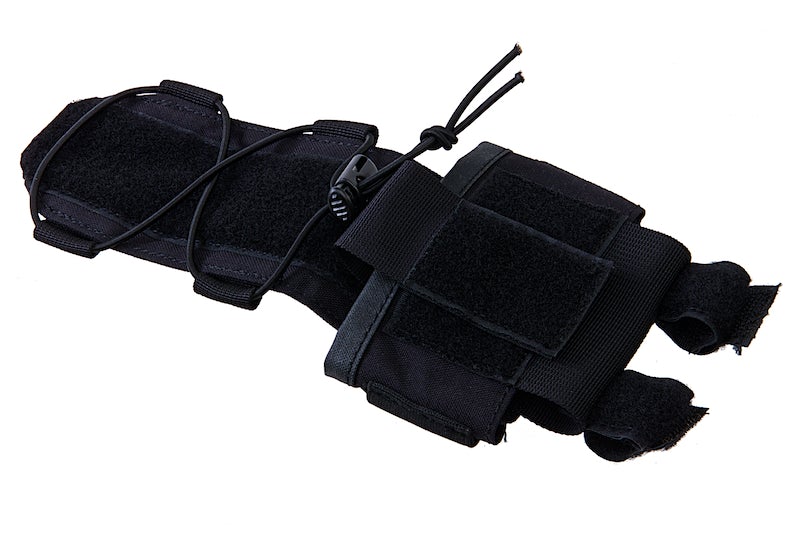 TMC MK3 Battery Case for Helmet