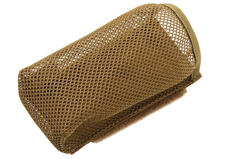 TMC Mesh Bottle Pouch Side Velcro (Coyote Brown)