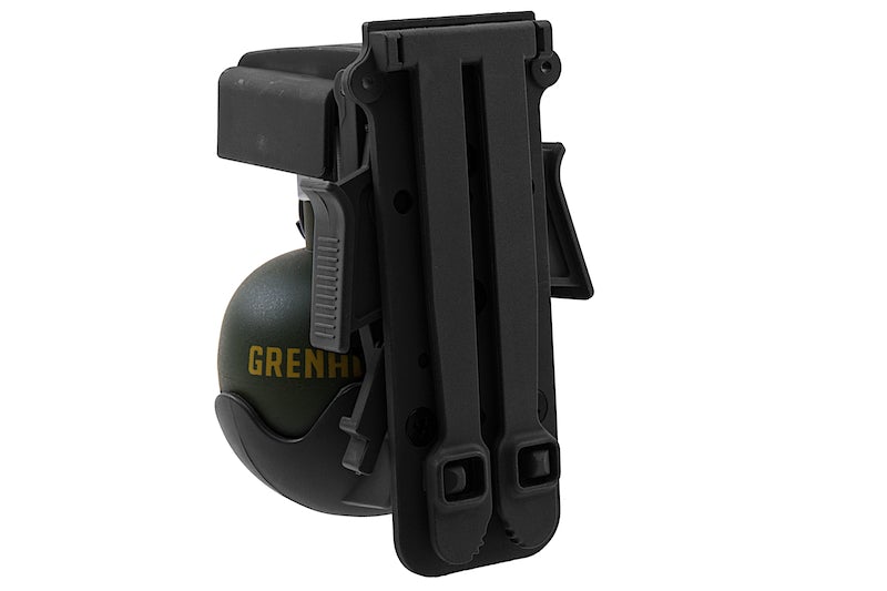 TMC QD M67 Gren Pouch with Dummy