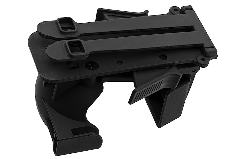 TMC QD M67 Gren Pouch with Dummy