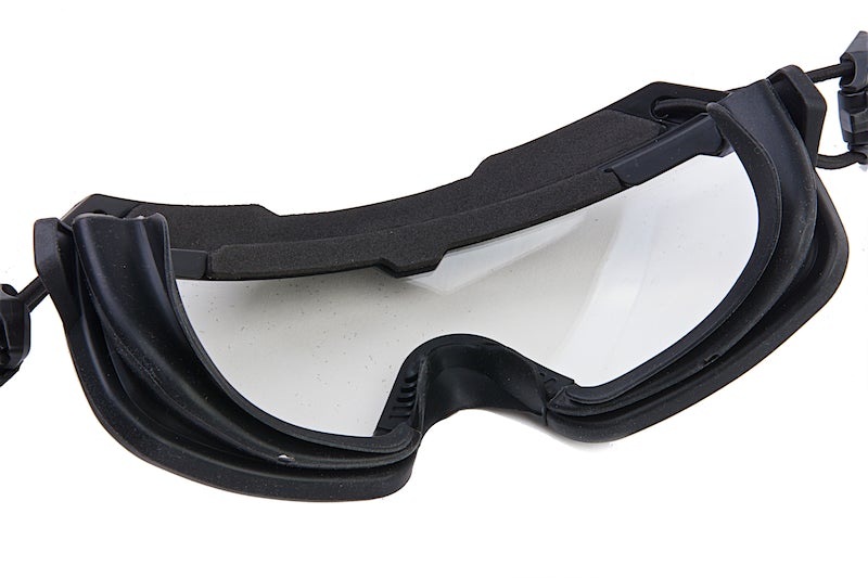 TMC SF QD Goggle (Black)