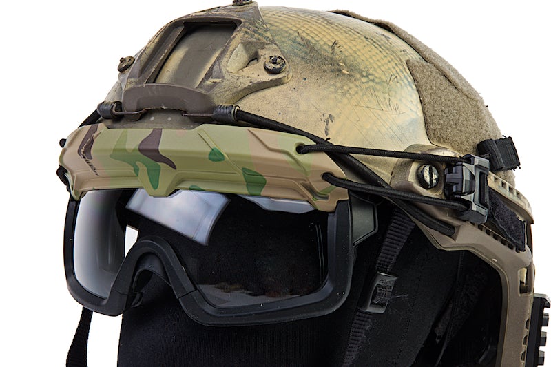 TMC SF QD Goggle (Multicam)