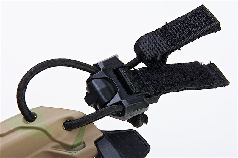 TMC SF QD Goggle (Multicam)