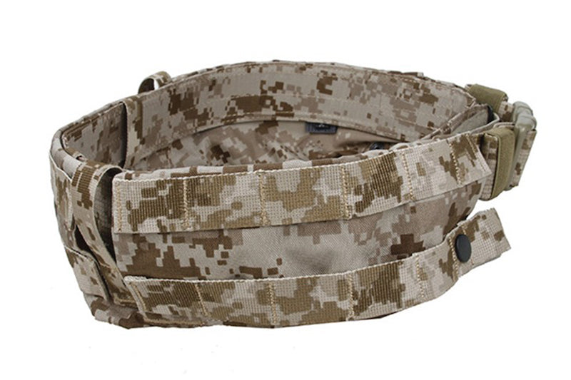 TMC Gen2 MRB Belt (M Size/ AOR1)