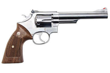 Tanaka Revolver S&W M68 C.H.P. 6 inch Model Gun Revolver
