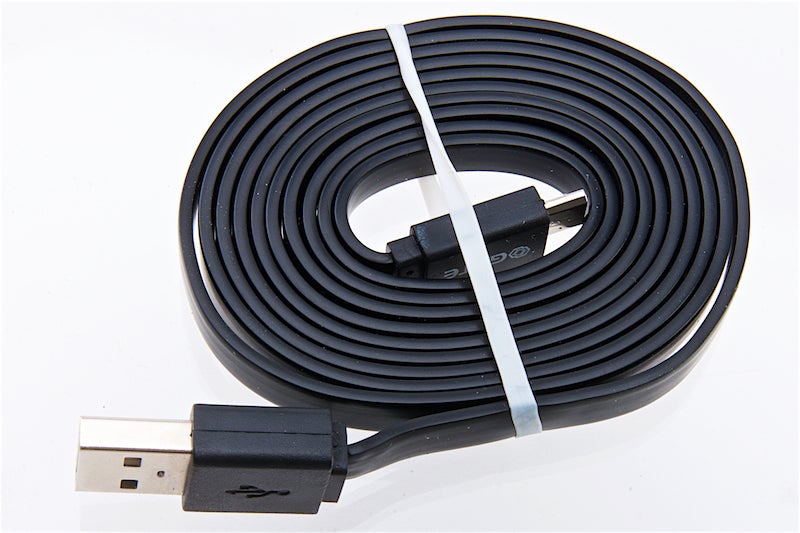 GATE TITAN V2 Advanced Set (Front Wired)
