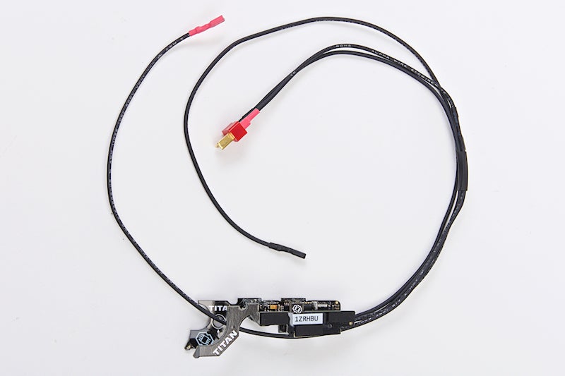 GATE TITAN Basic Module for Ver.3 Gearbox