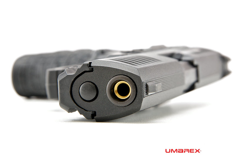 Umarex (VFC) Walther PPQ M2 GBB Airsoft Gas Pistol