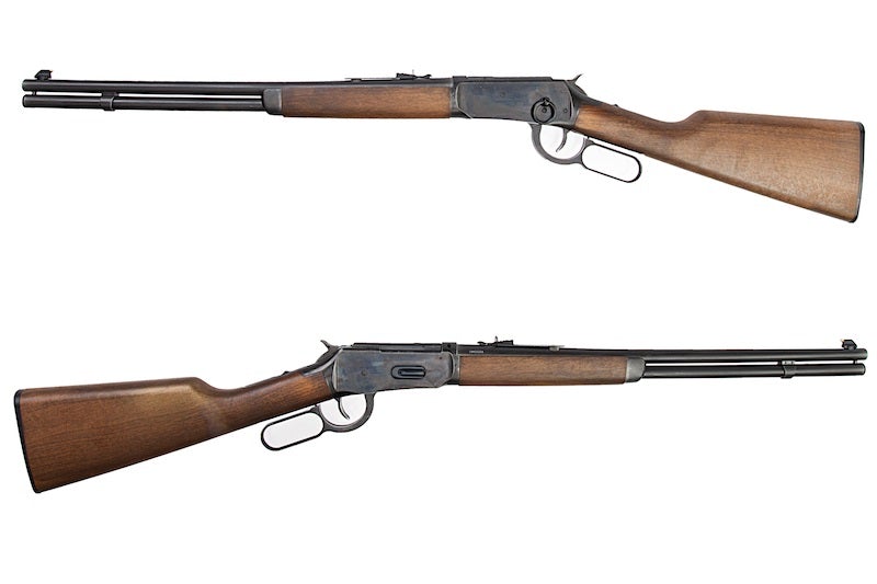 Umarex Legends Cowboy M1894 Lever Action Rifle (6mm Version)