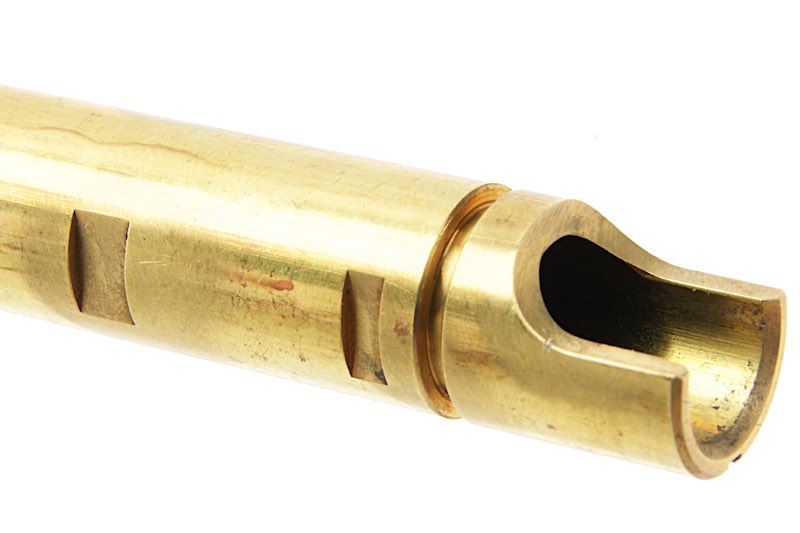 VFC 420mm Inner Barrel For KAC SR25 ECC/ M110 GBB Rifle (Part# 07-10)