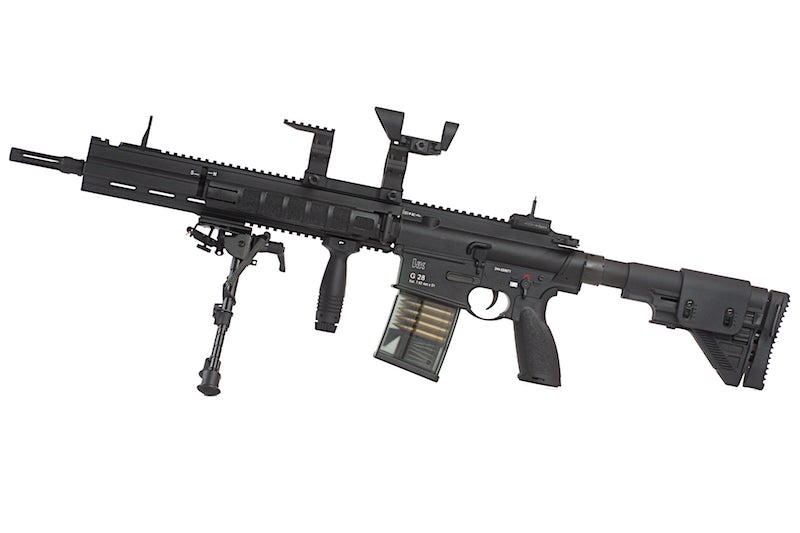 Umarex (VFC) G28 AEG DX (ASIA Edition)