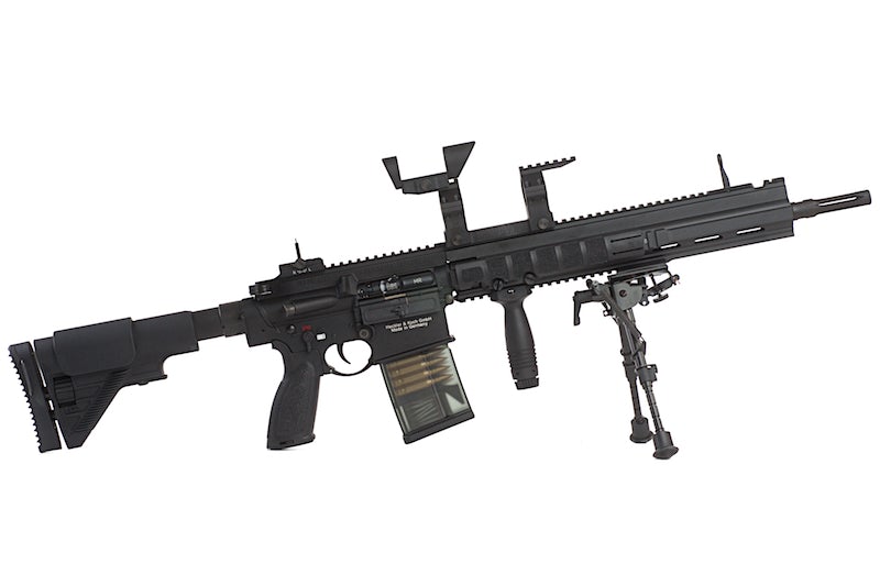 Umarex (VFC) G28 AEG DX (ASIA Edition)