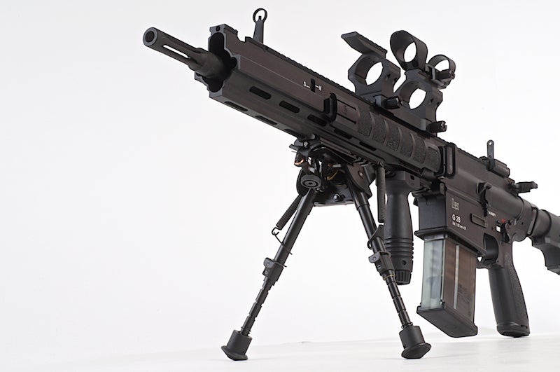Umarex (VFC) G28 AEG DX (ASIA Edition)