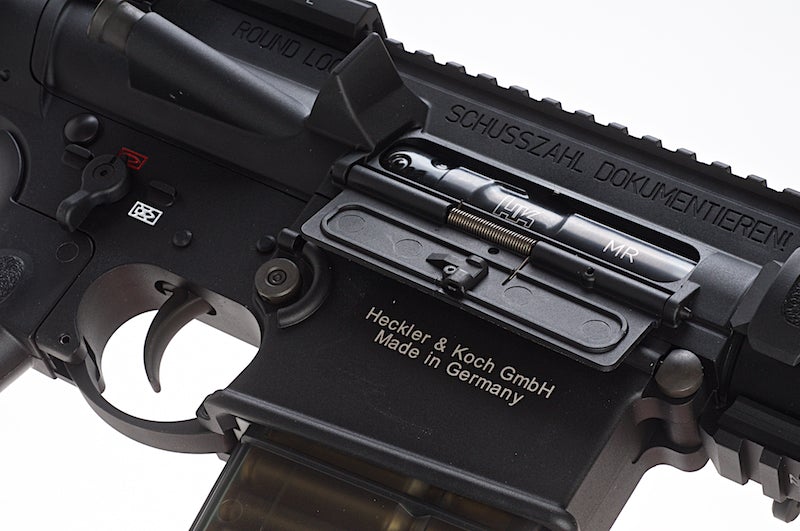 Umarex (VFC) G28 AEG DX (ASIA Edition)