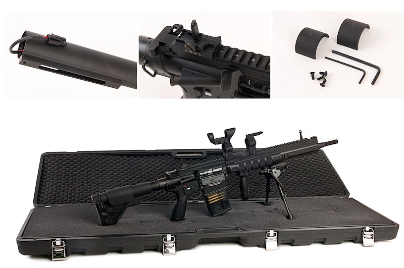 Umarex (VFC) G28 AEG DX (ASIA Edition)
