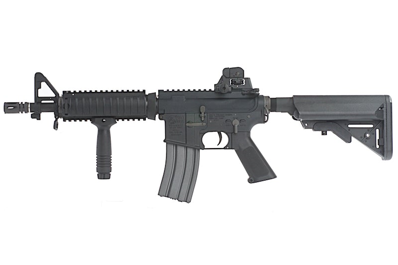 VFC COLT MK18 MOD 0 STD AEG Rifle